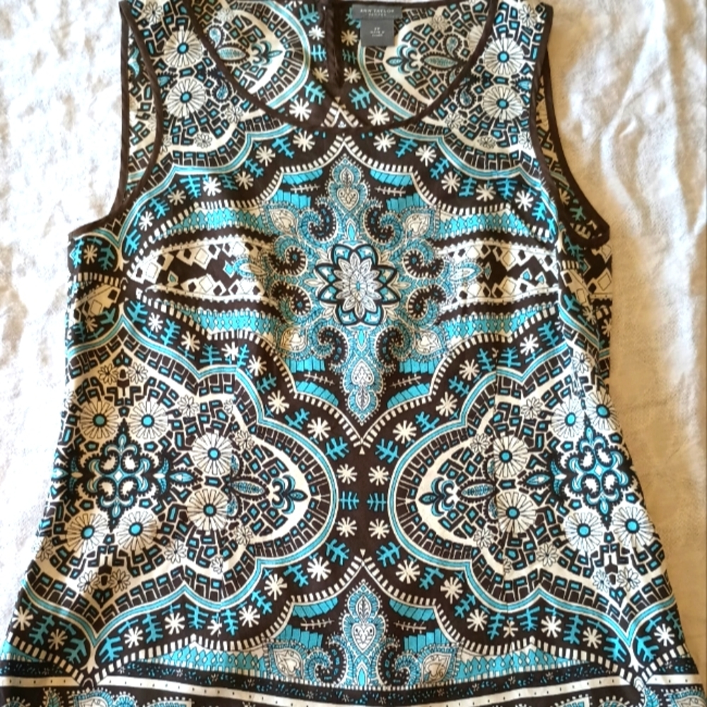 Beautiful tank top